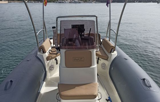 BWA 19 Sport GT Urano