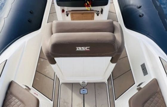 BSC 70 FAST