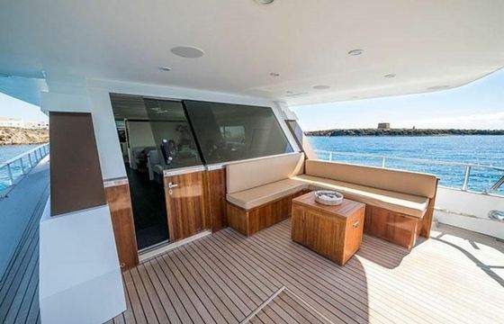 Cantieri di Pisa 22 My Roma