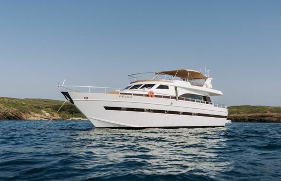 Cantieri di Pisa 22 My Roma