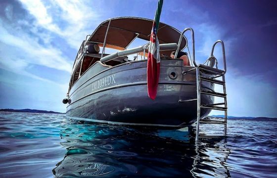 Canale 60 Dea del Mare