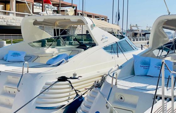 Cantieri Di Sarnico 45 Colcon