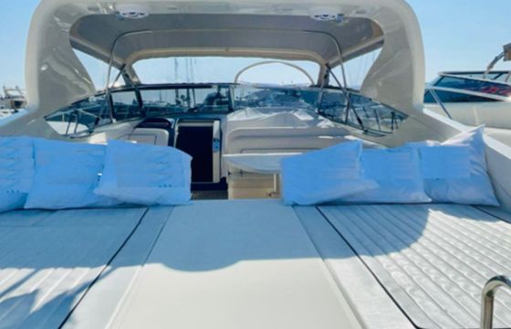 Cantieri Di Sarnico 45 Colcon