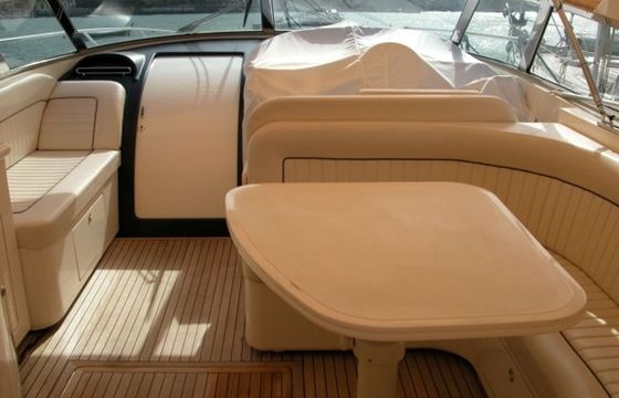 Cantieri Di Sarnico 45 Colcon