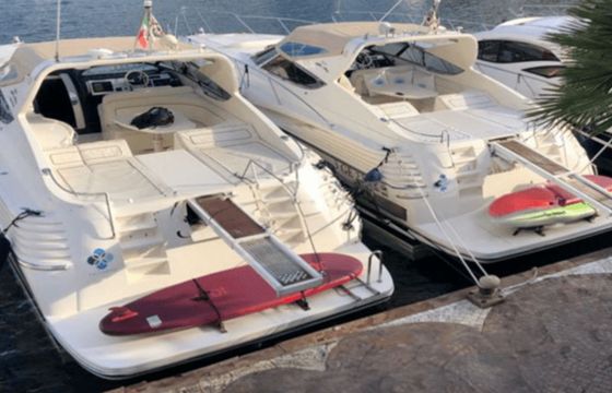 Cantieri Di Sarnico 45 Colcon