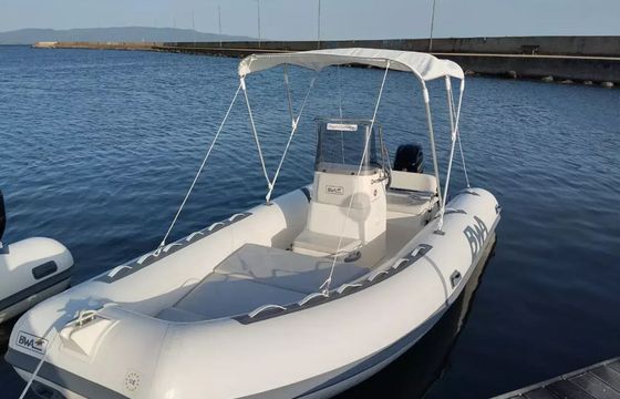 BWA 550 Due