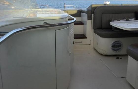 Cantieri Di Sarnico 55 Mia