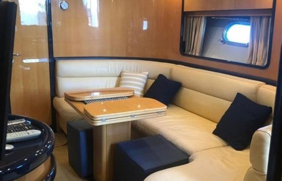 Cantieri Di Sarnico 55 Mia