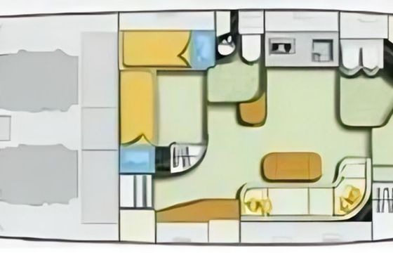Cantieri Di Sarnico 55 Mia