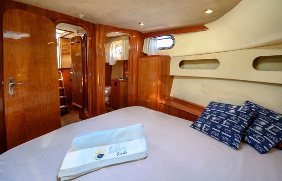 Cantiere Mimì Libeccio 11 Ilery