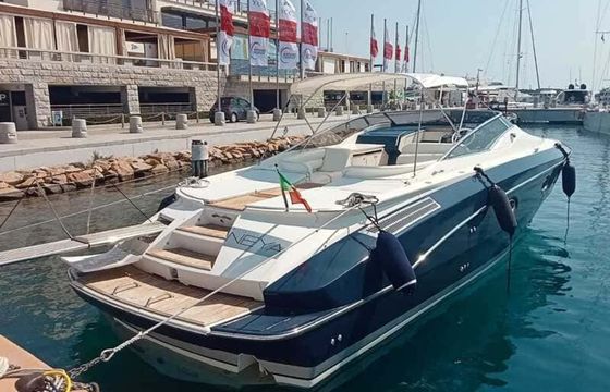 Cantieri Di Sarnico Spider Neya