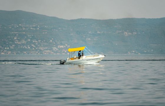 Cantiere Mingolla Brava 18 Quattro