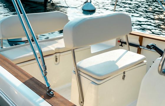 Cantiere Mingolla Brava 18 Tre