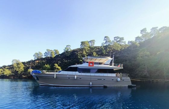 Canados 70 Fly Maitresse