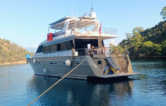 Canados 70 Fly Maitresse