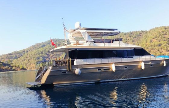 Canados 70 Fly Maitresse