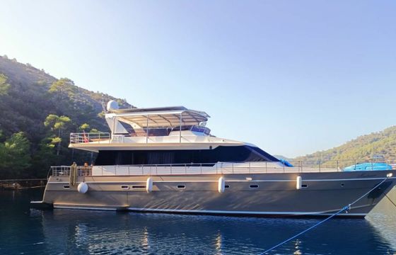 Canados 70 Fly Maitresse
