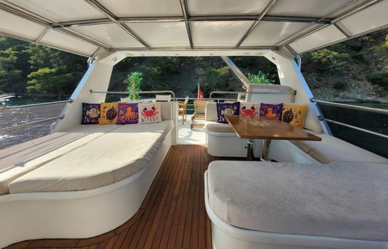 Canados 70 Fly Maitresse