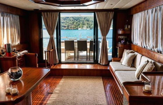 Canados 70 Fly Maitresse