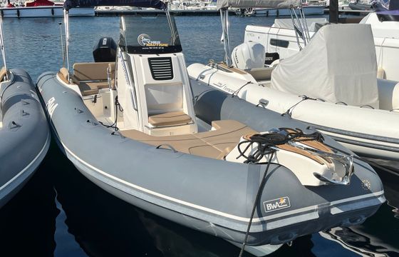 BWA 26 GT 23