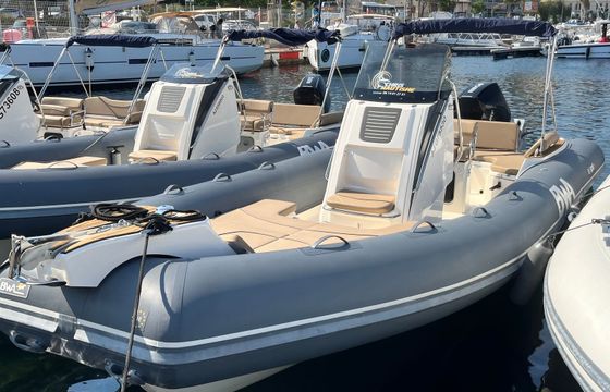 BWA 26 GT 23
