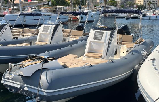 BWA 26 GT 23