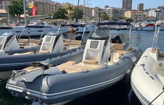 BWA 26 GT 23