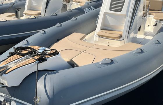 BWA 26 GT 23