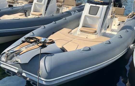 BWA 26 GT 23