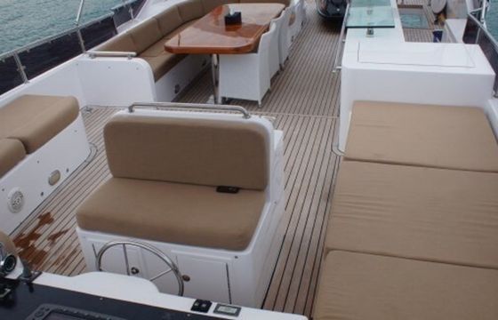 Bilgin 96 Mia Kai