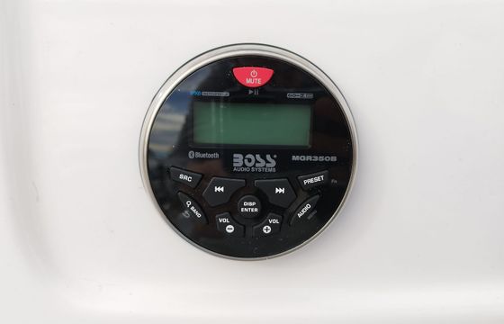 Blumax 19 Blueline