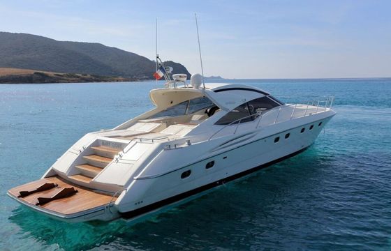 Cantieri Di Sarnico 65 Baby Love
