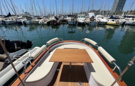 Cantieri Mimi 6.5 Victoria