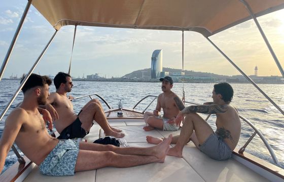 Cantieri Mimi 6.5 Victoria