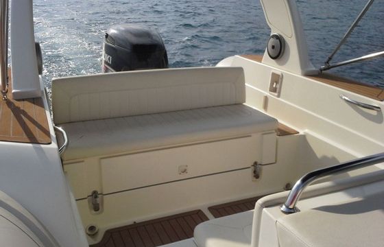 Capelli Tempest 770 Polaris