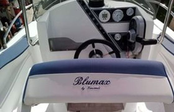 Blumax 19 Blumax