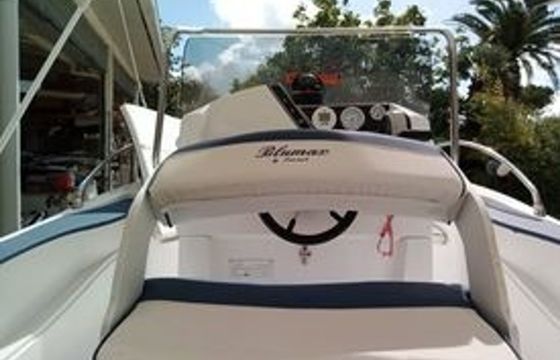 Blumax 19 Blumax