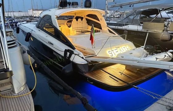 Cantieri di Baia 63 My Stealth