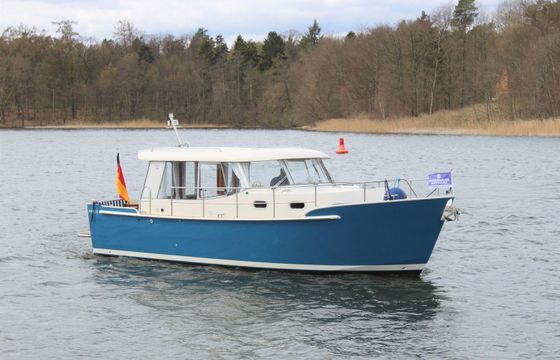 Brandsma Luna 30 Mila