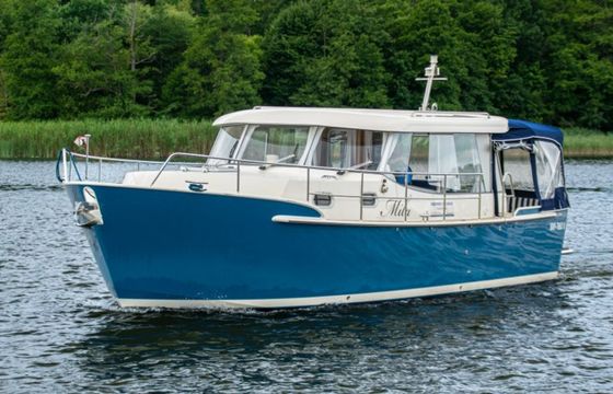 Brandsma Luna 30 Mila