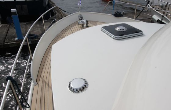 Brandsma Luna 30 Mila