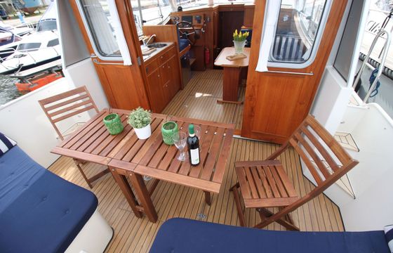 Brandsma Luna 30 Mila
