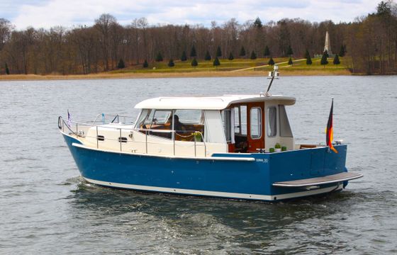 Brandsma Luna 30 Mila