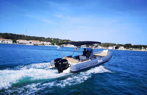 BWA Sport 28 GT Leleu