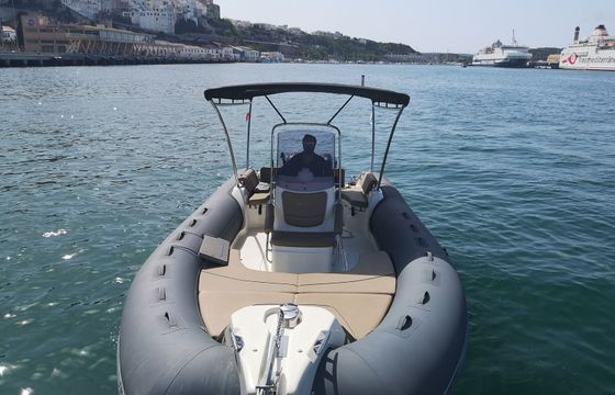 BWA Sport 28 GT Leleu