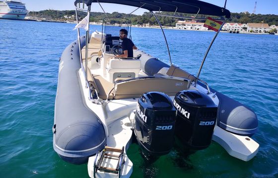 BWA Sport 28 GT Leleu