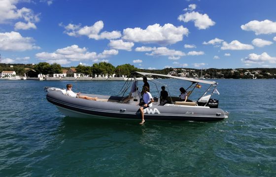 BWA Sport 28 GT Leleu