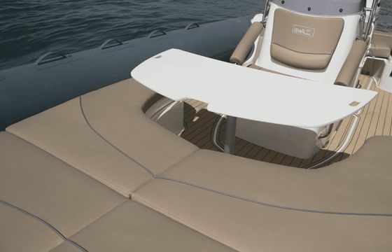 BWA Sport 28 GT Leleu