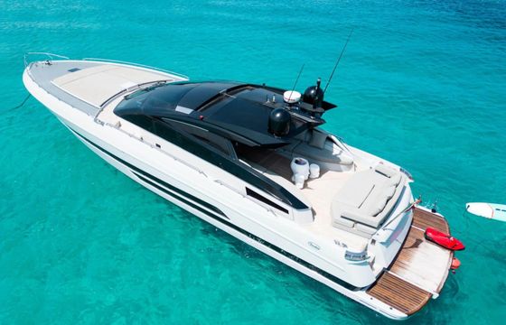 Cantieri di Baia Italia 70 Chilli