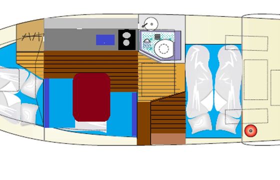 Calipso 750 Vagabond 4